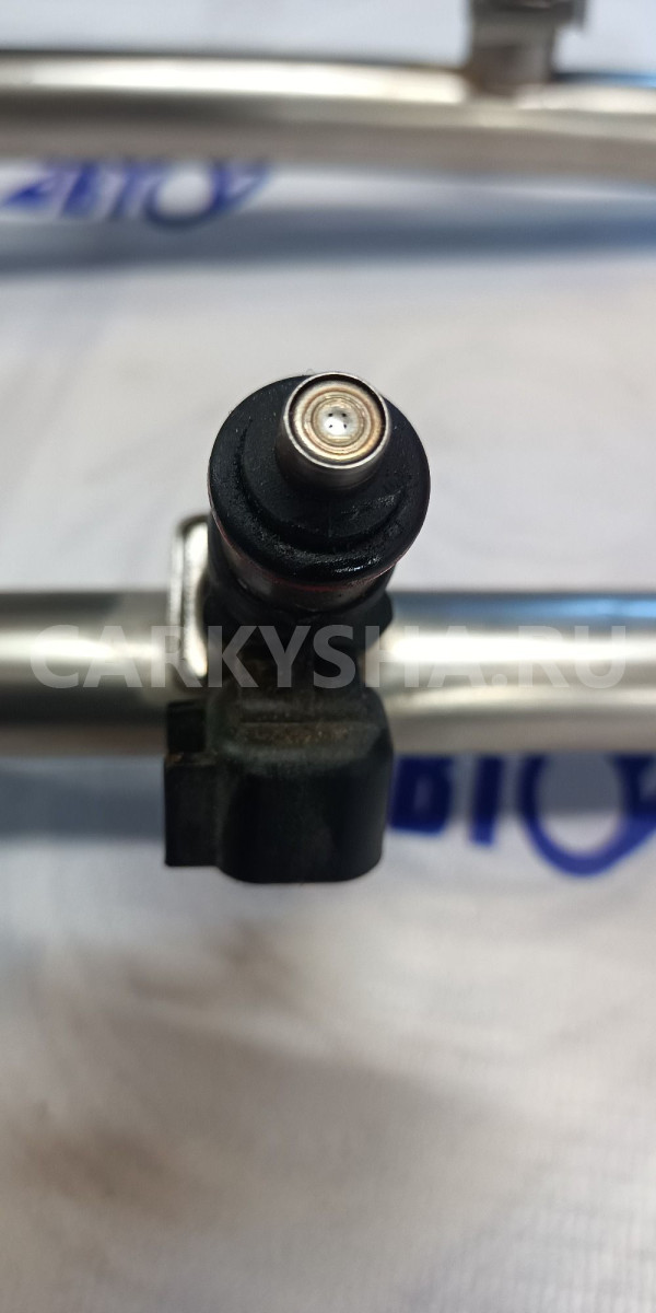 Форсунка топливная Mazda Cx-9 2007-2016 CY0113250 Mazda 2 оригинальный номер CY0113250