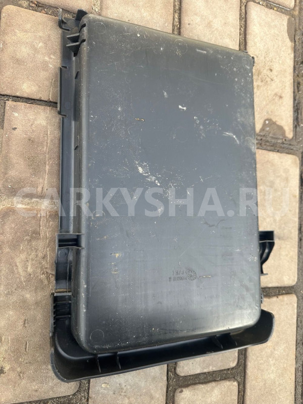 Ящик сиденья Toyota Yaris 2005-2012 Toyota Yaris оригинальный номер 717530D070B0