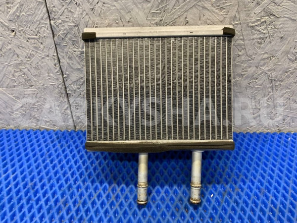 Радиатор отопителя Nissan Almera Classic B10 Nissan Almera Classic оригинальный номер 27115-95F0A