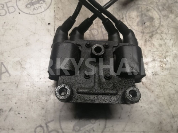 Катушка зажигания Chevrolet Lacetti J200 F16D3 Chevrolet Lacetti оригинальный номер 96453420