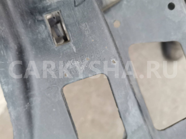 Каркасть бампера правый Mercedes-Benz E-класс W211 Mercedes-Benz E-klasse оригинальный номер A2118800452