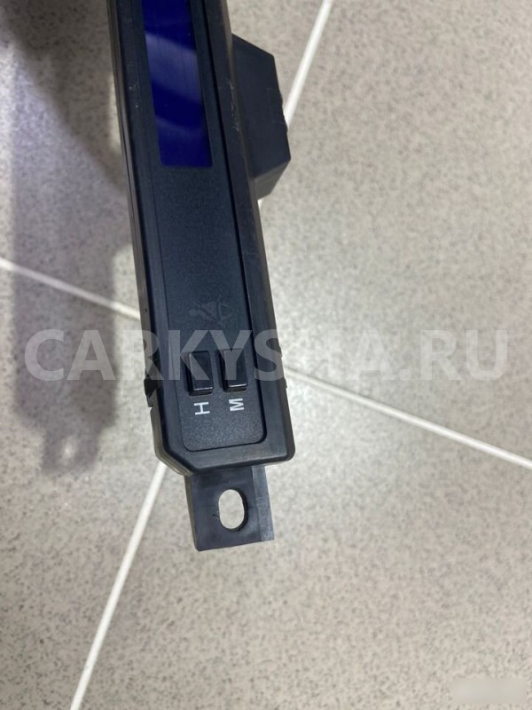 Часы Lifan X60 2014 г Lifan X60 оригинальный номер S7935100