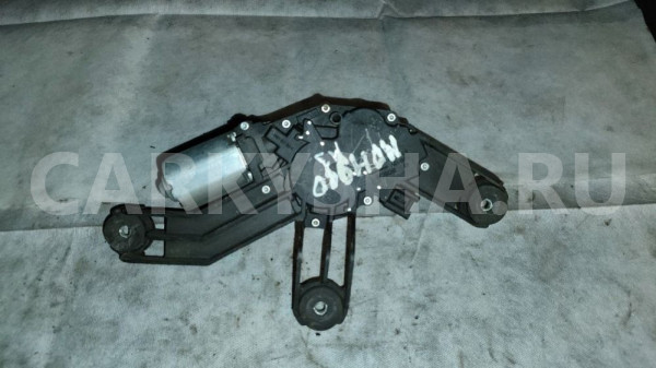 Моторчик стеклоочистителя задний Ford Mondeo III Ford Mondeo оригинальный номер 1230983