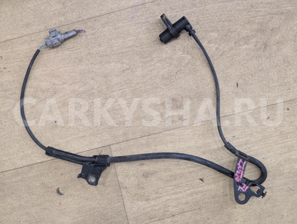 Датчик abs Toyota Wish оригинальный номер 89543-20170