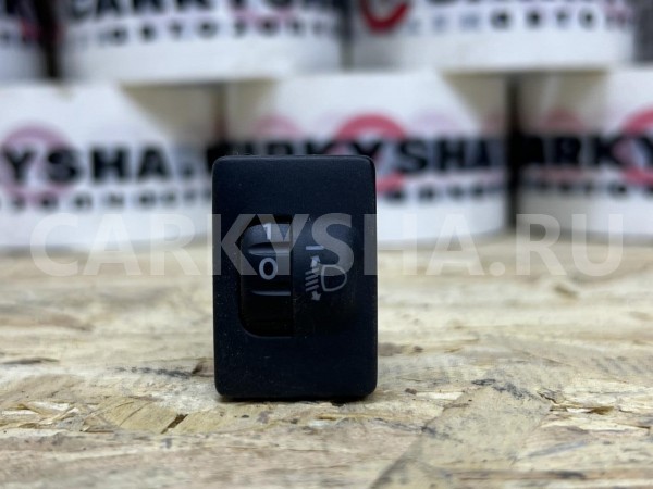 Кнопка корректора фар Toyota RAV 4 IV (CA40) оригинальный номер 84152-42051