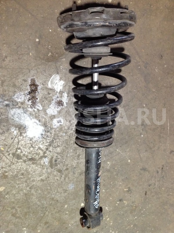 Стойка подвески Nissan Bluebird U14 (1996—2001) Nissan Bluebird оригинальный номер 561102J026