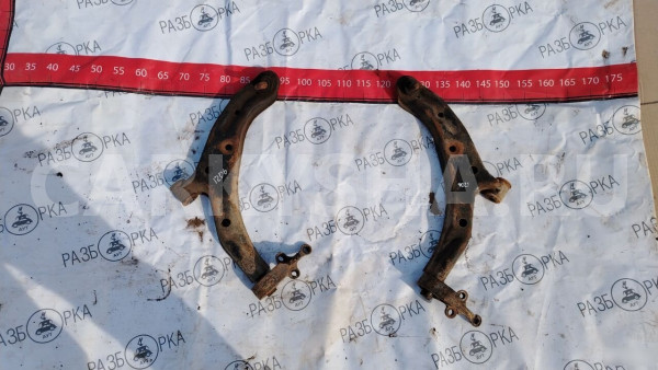Рычаг подвески передний нижний Nissan Almera N16 Nissan Almera 