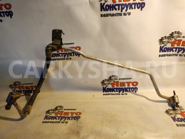 Трубка кондиционера Hyundai Sonata 