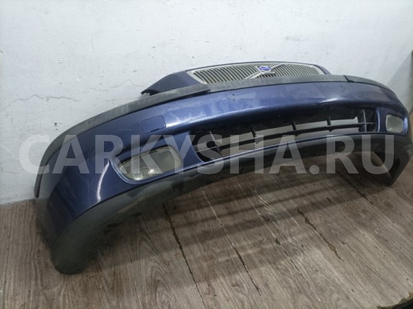 Бампер передний Volvo V70 2003 Volvo V70 