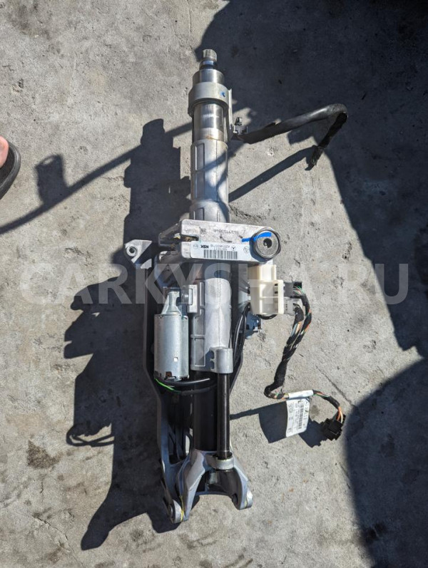 Рулевая колонка Mercedes-Benz R-klasse оригинальный номер A2514600716