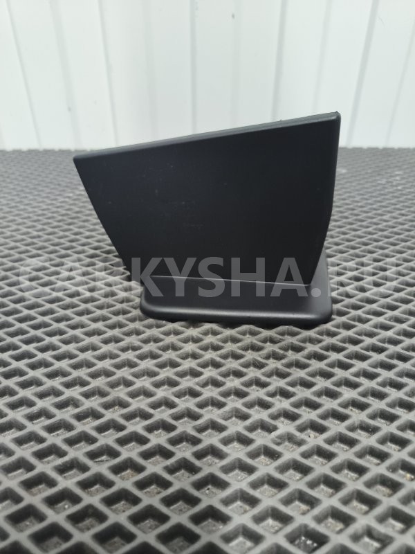 Заглушка крепления сиденья Audi Q7 2018 4M0883686E 4M CRTA Audi Q7 