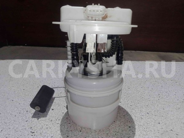 Насос топливный Renault Duster I рестайлинг (2015—2021) Renault 15 оригинальный номер 172025410r