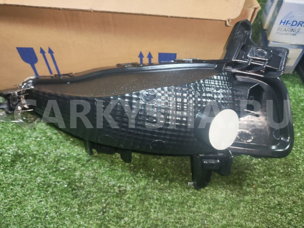 Поворот в бампер правый Kia Optima 4 Kia Optima оригинальный номер LY02-D450-05S1R