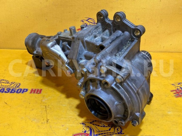 Коробка раздаточная Citroen C-Crosser I (2007—2013) Citroen C-Crosser оригинальный номер 2204C6