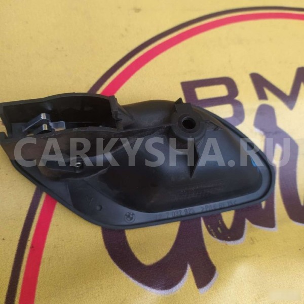 Ручка BMW 5 E39 BMW 5er 