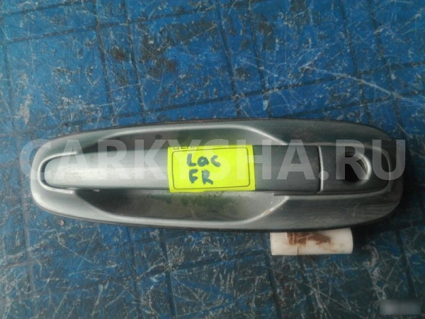 Ручка двери Chevrolet Lacetti 2004-2013 Chevrolet Lacetti 