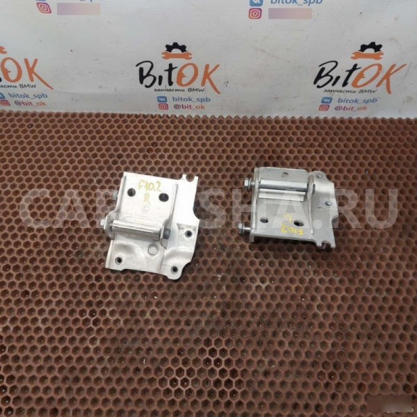 Кронштейн усилителя нижнего BMW 5er 