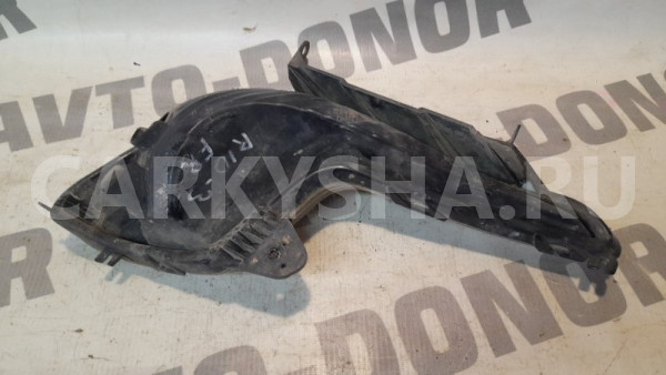 Фара противотуманная передняя правая Kia Rio 3 Kia Rio оригинальный номер 922024X000