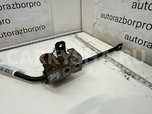 Педаль газа Mitsubishi GALANT STATION WAGON 1997 MR235761 A71B Mitsubishi Galant 