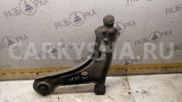 Рычаг передний правый Chevrolet Lacetti Chevrolet Lacetti оригинальный номер 96391851