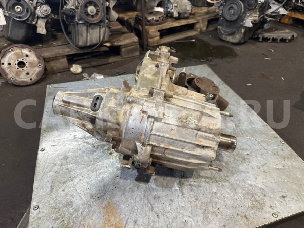 Раздаточная коробка Jeep Grand Cherokee 1999-2004 52098872AC WJ Jeep Cherokee 