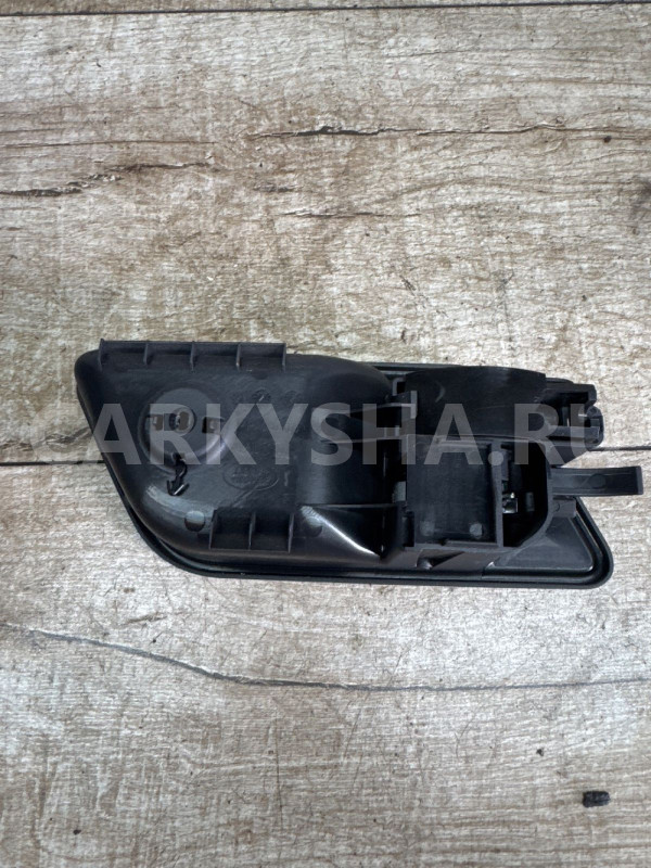 Ручка двери левая внутренняя LR Freelander 2 Land Rover Freelander оригинальный номер 5h32226001ad