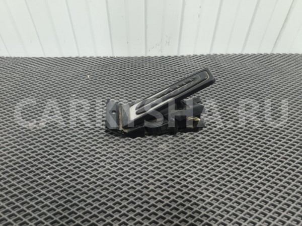 Педаль газа BMW X6 2020 35426871053 G06 B57D30A BMW X6 