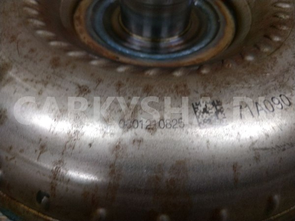 Гидротрансформатор (гидромуфта) Mazda CX-7 