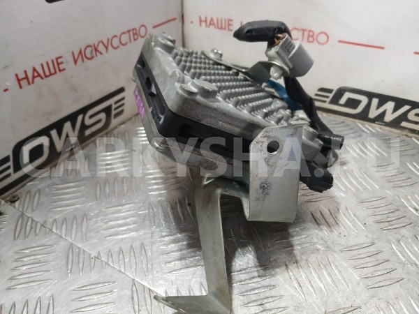 Блок управления рулевой рейкой Subaru Exiga 