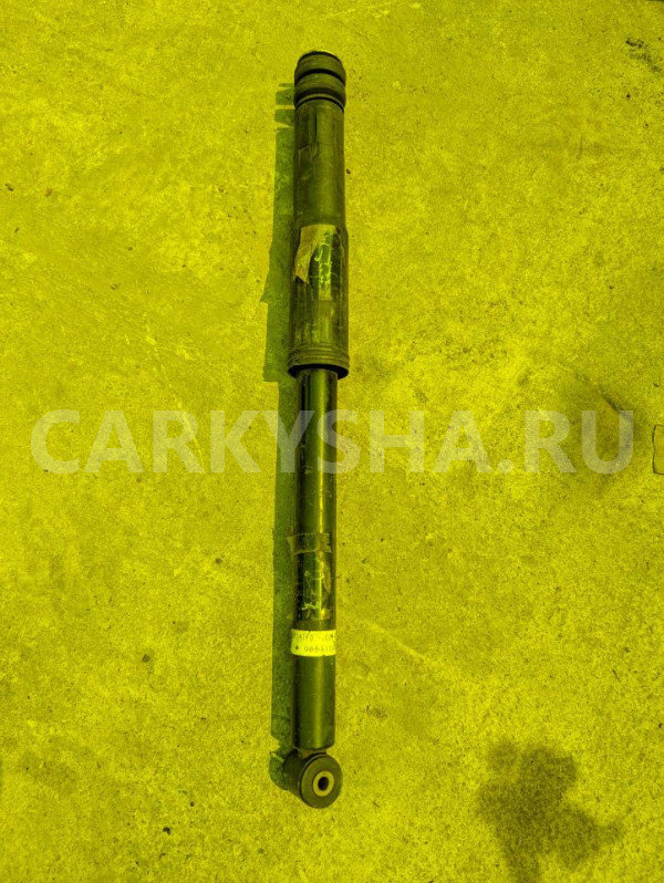Амортизатор Honda Fit оригинальный номер 52610-TF0-J030