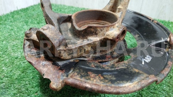 Кулак поворотный передний левый Hyundai Elantra Hyundai Elantra 