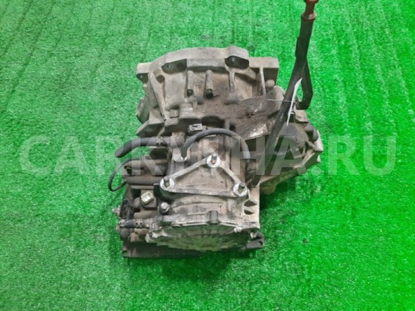АКПП Mazda Atenza 