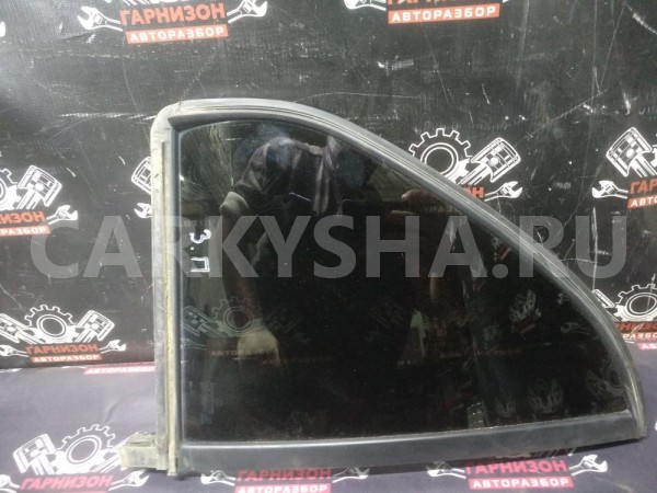 Форточка задней двери Шкода Фабия Skoda Fabia 1 Skoda Fabia оригинальный номер 43R00048