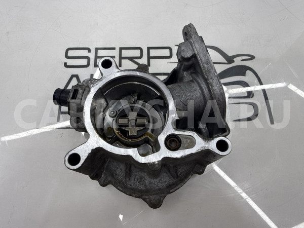 Вакумный насос Skoda Octavia A5 CDAA 1.8 2011 Skoda Octavia 