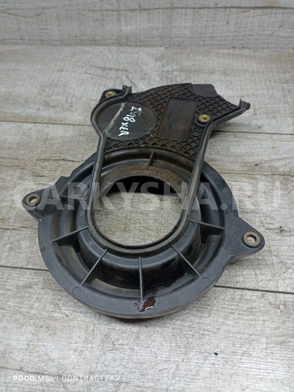 Кожух ГРМ Opel Astra H рестайлинг (2006—2014) Opel Astra оригинальный номер 55354834