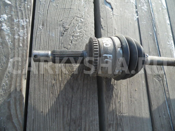 Привод Hyundai i20 I (2008—2012) Hyundai i20 оригинальный номер 495001J200