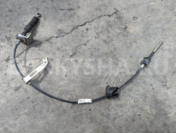 Тросик автомата Honda Zest оригинальный номер 54315SYA981