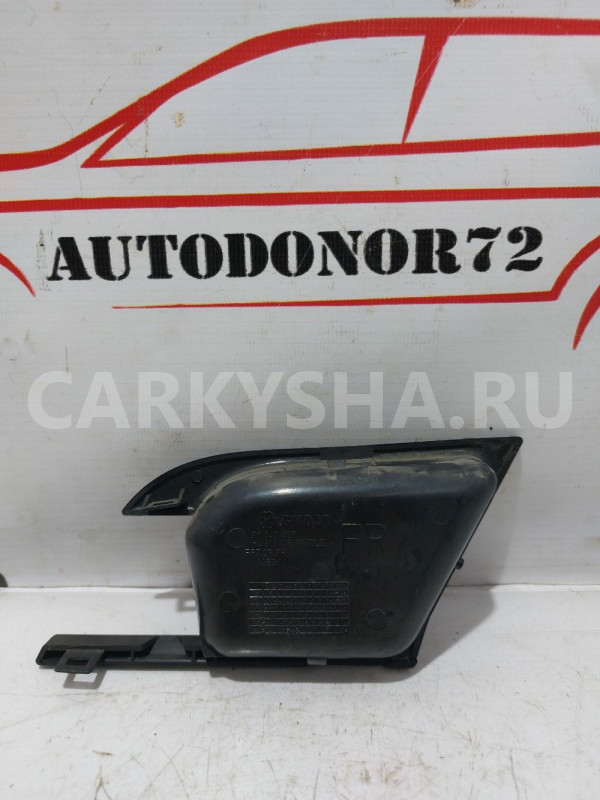 Накладка ручки внутренняя прав Chevrolet aveo T250 Chevrolet Aveo оригинальный номер 96648913
