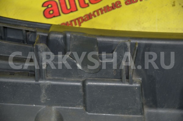 Усилитель переднего бампера Ford Focus 