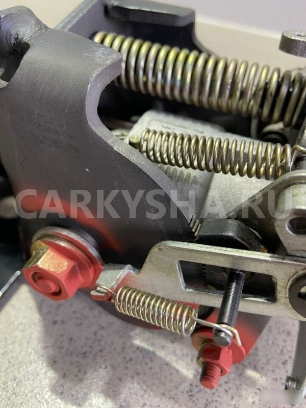 Рулевая колонка Great Wall Safe 2008 Great Wall Safe оригинальный номер P063414010