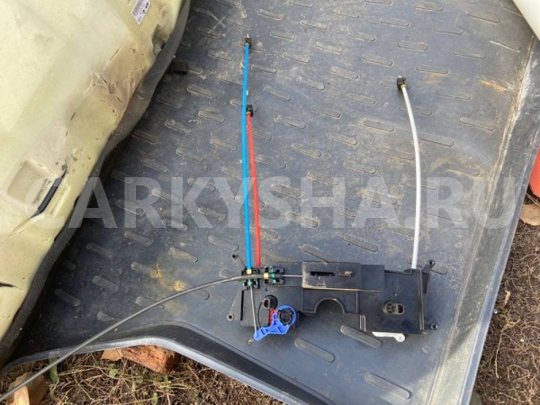 Блок управления печкой ВАЗ (LADA) Granta I (2011—2018) ВАЗ (Lada) Granta оригинальный номер 11180810902000