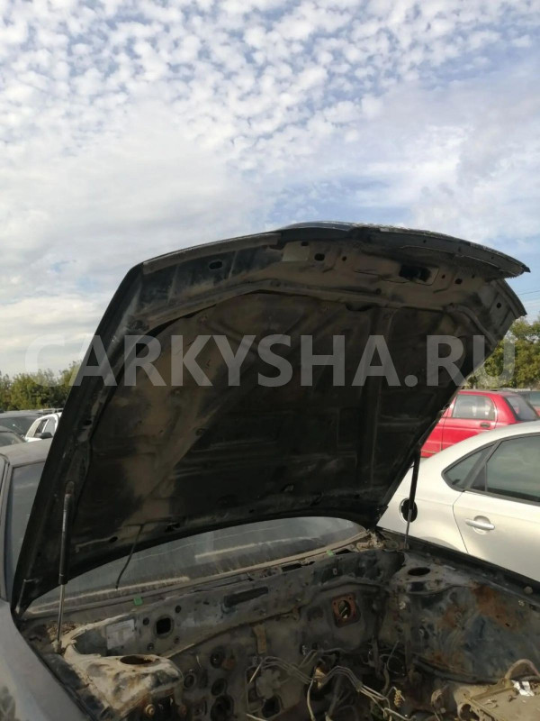 Капот Nissan Maxima A32 Nissan Maxima оригинальный номер 6510043U30