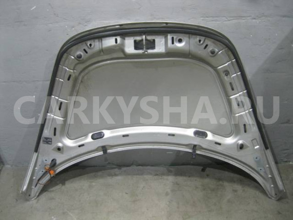Капот VW New Beetle 1998-2010 Volkswagen Beetle оригинальный номер 1C0823031L