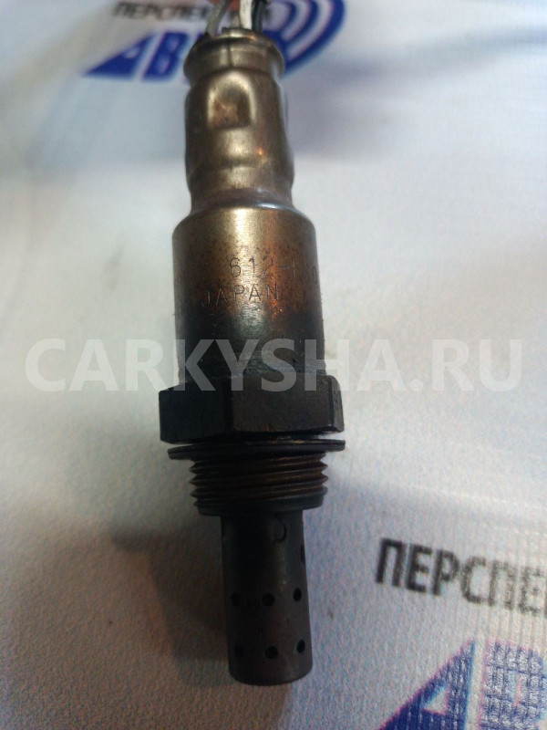 Датчик кислорода Хонда фит Honda Fit оригинальный номер OHM612H10