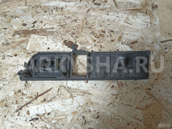 Накладка торпеды Chevrolet aveo Chevrolet Aveo оригинальный номер 96655128