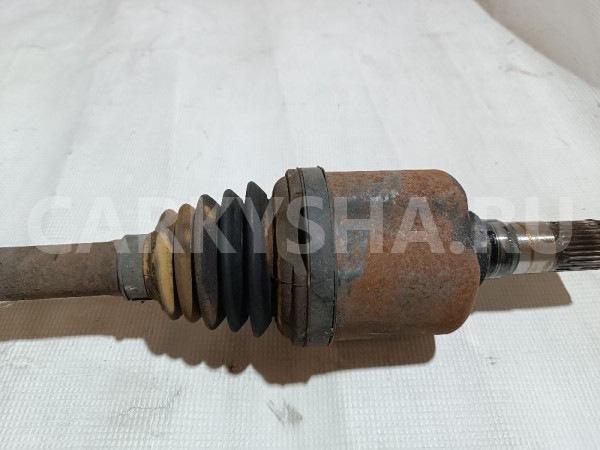 Полуось передняя левая Ford Mondeo оригинальный номер 1865557