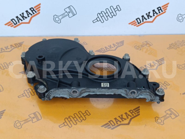 Крышка ГРМ BMW 1-Series F40 B38A15A 1.5T 2020 BMW X1 