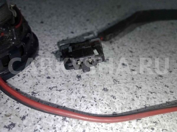 Динамик Volkswagen Touareg I (2002—2006) Volkswagen Touareg оригинальный номер 7l6035415