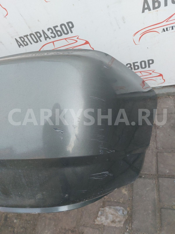 Бампер задний Toyota Corolla E120 Toyota Corolla оригинальный номер 5215902909