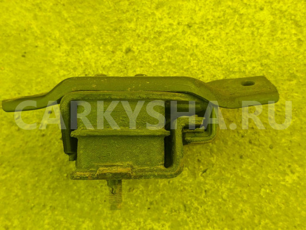 Подушка двигателя Subaru Forester оригинальный номер 41022FA091
